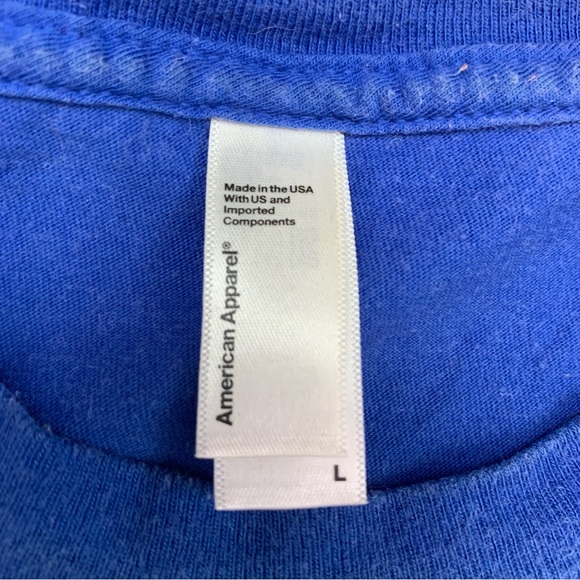 Wu-Tang x Golden State Warriors Shirt Large Steph Curry Parking Lot Tee GSW RARE - Picture 2 of 14